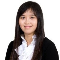 Christina Tsao