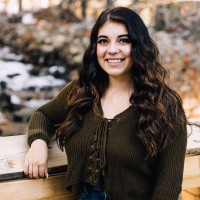 Caitlyn Mctier