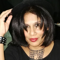 Zarina Cassim