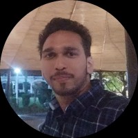 Ravitosh Kumar Arya