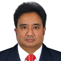 Jitendra Mistry