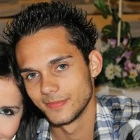 Rafael Augusto Da Silva