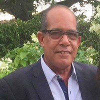 Ernesto Porrua