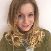 Rebecca Hunt
