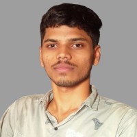 Krupasindhu Pani