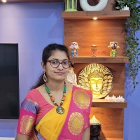Sthitiprava Mohanty