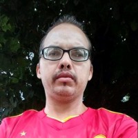 Sidney Da Silva Dautro