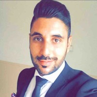 Sanharib Demirdag