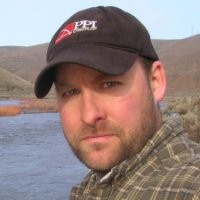 Erik M. Carlson