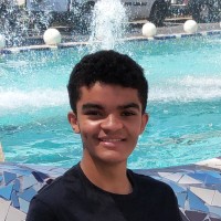Lucas Salo Carrillo