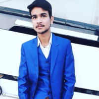 Mohd kashif Qureshi