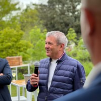 Jean Jacques Montagne