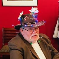 Robert Moats