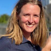 Trine Strømfjord Gjerstad