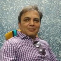 Sanjay Deshantri
