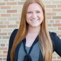 Sarah Thune, Mba