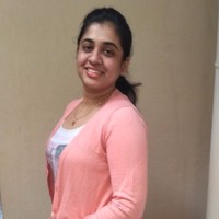 Reshma Prabhu