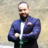 Mohamed Sakr