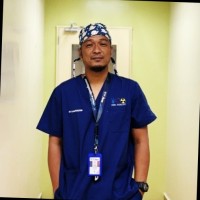 Mohd Hafizuddin Husin