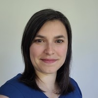 Geneviève Pilon, MBA