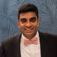 Ashish Patel