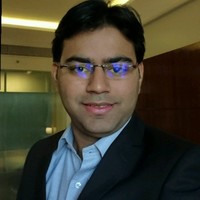 Harish Bang
