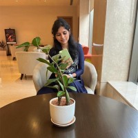 Aparna Marvin