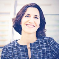 Virginie Chillié