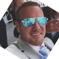 Chris Prior