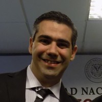 Leonardo David Gómez