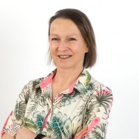 Anja Ritzerfeld-Kalmijn