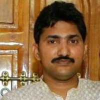 Dileep David
