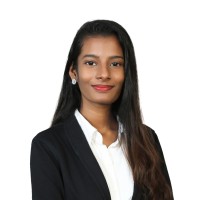 Tuleshini Jivanantham