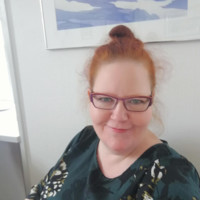 Dorthe Legène Mikkelsen