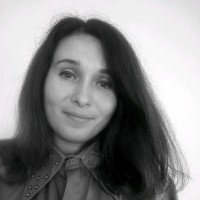 Olga Boreiko