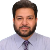 Shahzad Khawaja