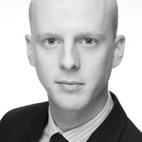 Simon Tierney
