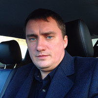 Дмитрий Рожков