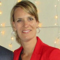 Suzanne Van der Werf--Franconi