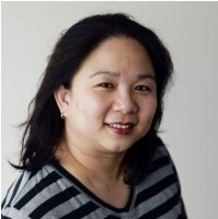 Caroline Tsang