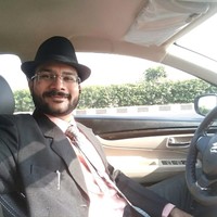 HITARTH 🎩 RAVAL