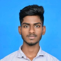 Dinesh J