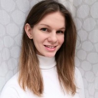 Bernadett Koppány