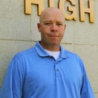 Eric Burt