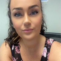 Megan Mcbride