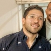 Daniel Vélez