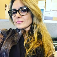 Derya Matsu