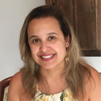 Joyce Amorim