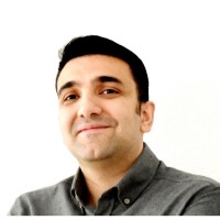 Mohsen Eidi