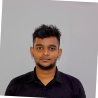Hemanth Shetty